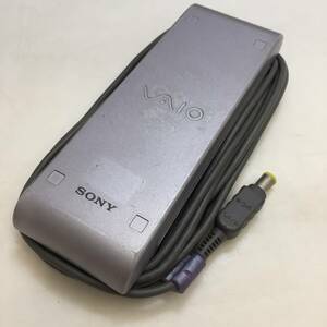 ★ジャンク品 SONY PCGA-AC51 16V ACアダプター 動作未確認★