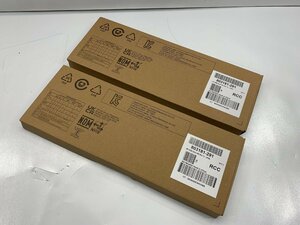 【未検査品】HP USB Slim KB Win 11 2個セット [Etc]