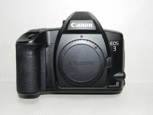 Canon EOS 3 カメラ(中古良品)