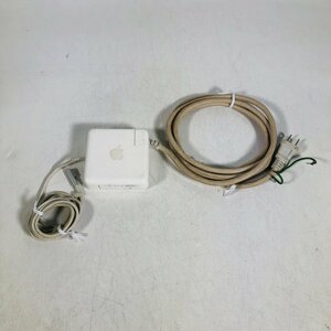 Apple 85W MagSafe Power Adapter A1343