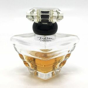 LANCOME ランコム トレゾア TRESOR EDP 30ml ☆送料350円