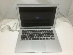 ジャンク!APPLE MacBookAir7.2(A1466)○Core i5 5250U 1.6G 4G 128G