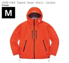 Supreme GORE-TEX Taped Seam Shell Jacket