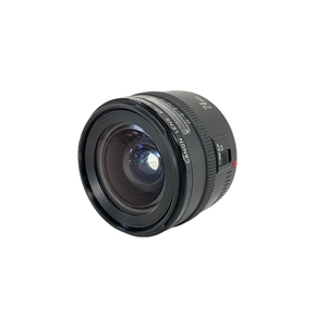 【動作保証】 CANON LENS EF 24mm F2.8 カメラ レンズ 中古 W8881724
