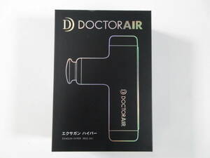 37/Э951★DOCTORAIR（ドクターエア） REG-04 PK エクサガン ハイパー ピンク