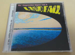 Landfall / Frogsession Tapes Vol.2 CD Yokai Takahashi 高橋ヨーカイ 不失者 裸のラリーズ ゆらゆら帝国 Psychedelic Rock