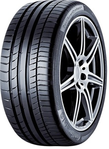 ◆2本送料込103,800円～ コンチネンタル 275/35R20 102Y XL ContiSportContact 5P MO ベンツ承認 コンチスポーツコンタクト CSC5P