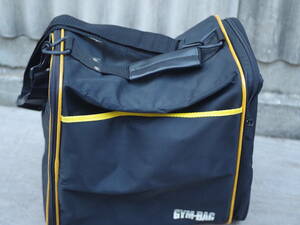 M10262 GYM-BAG 2WAY ソフトケース カメラ用 内寸横32奥20高31cm 外寸横32cm奥20cm高35cmサイズ100 0601