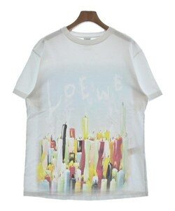 LOEWE Tシャツ・カットソー レディース ロエベ 中古　古着