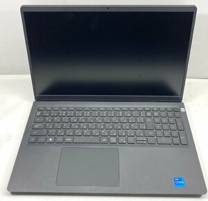 NT: DELL Inspiron 15-3520 Core i5-1235U 1.30GH /メモリ：8GB/SSD:無/ 無線 ノートパソコン