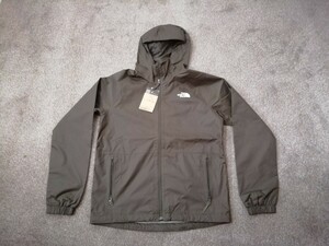 正規品 新品未使用ノースフェイス THENORTHFACE Boreal Jacket Ssize ニュートープ マウンテンライトジャケット