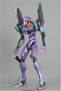 PG EVA-01 エヴァンゲリオン初号機 リミテッドコーティングエディション (新世紀エヴァンゲリオン)　(shin