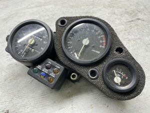 ホンダ NSR250R MC21 スピードメーター タコメーター インジケーター 水温計 HA-146 【C３】 MC21 -10009 MC18 MC28