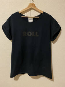 TAKAHIRO MIYASHITA The Soloist tang tang ROLL TEE タカヒロ ミヤシタ ソロイスト タンタン Tシャツ M