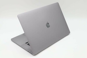 ★☆全額返金保証！最速発送！【MacBook Pro 2019 16インチ i9 /64GB /1TB スペースグレイ 動作確認済】★☆（202301-10606-PCkaitoriR）