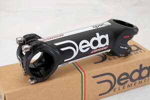 送無料 deda zero100 team 120mm 70度 ステム デダ　ゼロ　チーム