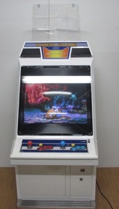 SEGA　エアロシティ　焼付け塗装　26インチ汎用筐体　2L6B