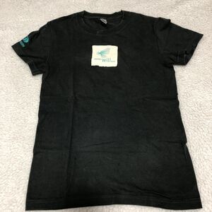 〓 サロモン レディース S（M）Tシャツ カナダ ウィスラー 限定 コラボ スノボー スノーボード ボード スキー ブラッコム 半袖Tシャツ