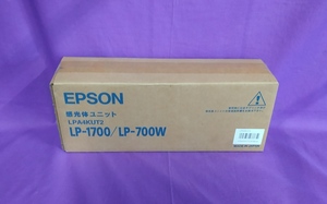 【埼玉発】☆純正未使用品☆【EPSON】 感光体ユニット　LPA4KUT2　（8-1393）