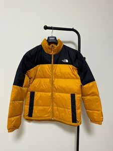  【新品未使用】THE NORTH FACE ザノースフェイス 　ダウンジャケット サイズL 本物