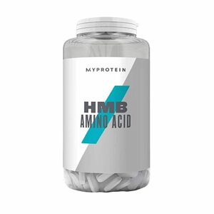 MyProtein（マイプロテイン） マイプロテイン　HMB（3-ヒドロキシイソ吉草酸）タブレット　180錠