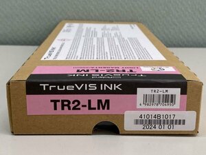 ローランド 純正インク TrueVIS INK TR2-LM 500㏄ VG2-640 VG2-540 新品 未使用