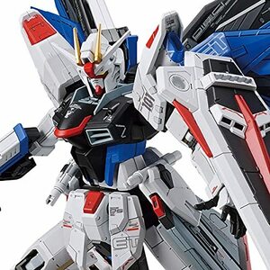 バンダイスピリッツ フルメカニクス 1/100 【ガンダムベース限定】 ZGMF-X10A フリーダムガンダム