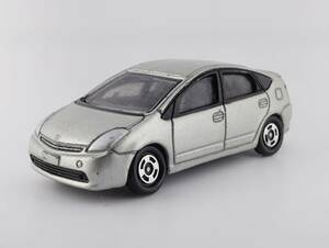 廃盤トミカ トヨタ プリウス 2004年No.106　《ミニカー 車 自動車 レア 絶版 まとめ 大量 セット》