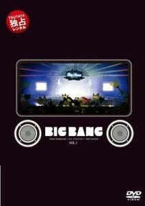2009 BIGBANG Live Concert BIG SHOW 1【字幕】 レンタル落ち 中古 DVD