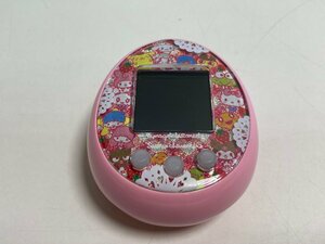 【★32-5905】■中古■BANDAI たまごっちみーつ　サンリオキャラクターズ　本体のみ （2792）