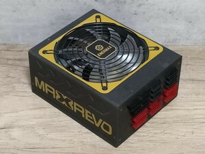 ENERMAX MAXREVO 80PLUS GOLD 1350W 【電源ユニット】