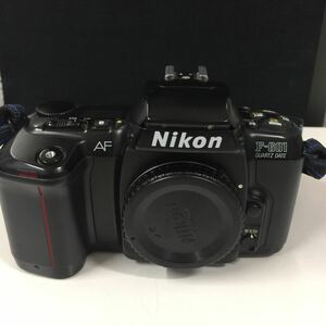 Nikon AF F-601(現状渡し)