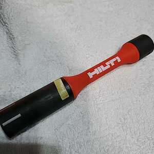 ▲送料無料▲未使用▲ HILTI ヒルティ HSA用 セッティングツール S-TB HAS M10