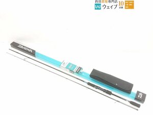 ダイワ 14 エメラルダス 86M 美品