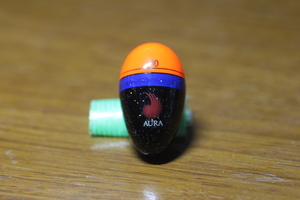 ☆ AURA ☆ 00 サイズ 22.7ｍｍ・ 39.2ｍｍ・ 11ｇ