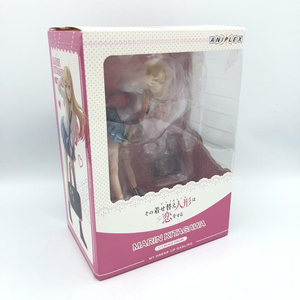 【中古】箱傷み・足に汚れ有り)ANIPLEX+ 1/7 喜多川海夢/その着せ替え人形(ビスク・ドール)は恋をする[240006518398]