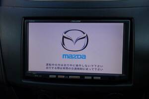 ECLIPSE イクリプス CA9TD 【送料込み】