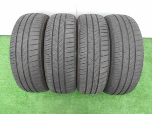 【即決送料無料] TOYO TRANPATH MP7 TOYO TIRES 195/60r16. 4本セット2022年製 ★残9分山以上・バリ山の良品です！★