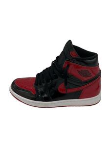 NIKE◆AIR JORDAN 1 RETRO HIGH OG_エア ジョーダン 1 レトロ ハイ オリジナル/26.5cm