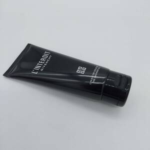 ■ GIVENCHY ジバンシー ランテルディ シャワーオイル (バスオイル・ボディーソープ) 75ml フランス製 ほぼ満量