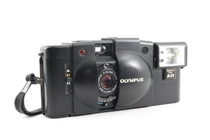 ★訳あり大特価★ OLYMPUS XA2 + A11 #J165