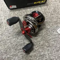 Revo エリート IB5 zpi NRC923IB M スプール