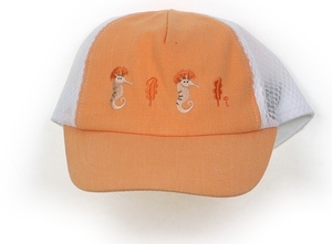 モイモルン moimoln 帽子 Hat/Cap 女の子 子供服 ベビー服 キッズ