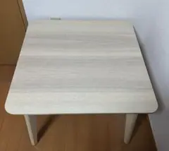 【美品】IKEA  LISABOテーブル