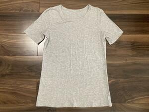 ルルレモン Lululemon Love Tee Crew II サイズ2or4 ショートスリーブ 半袖Tシャツ