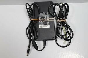 E7557(1+1th) & DELL AC ADAPTER 19.5V~12.3A　GA240PE1-00