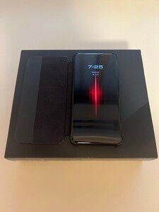 HUAWEI MATE 60 pro RS RAM16 ストレージ1T