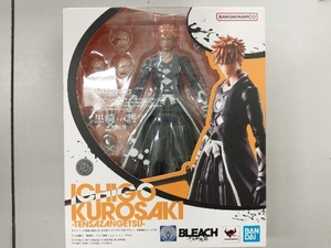 S.H.Figuarts 黒崎一護 -卍解・天鎖斬月- BLEACH