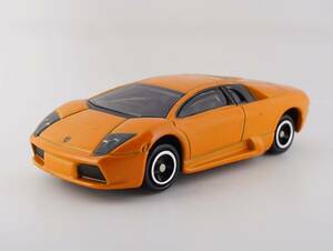 廃盤トミカ ランボルギーニ ムルシエラゴ 2004年No.87　《ミニカー 車 自動車 レア 絶版 まとめ 大量 セット》②