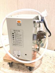 ■11264■LIXIL クリナップ 小型電気温水器 ZZEV-F13N2 湯沸器 湯沸かし器 リクシル シャワー 